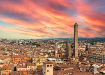 Bologna