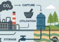 CO₂ in portafoglio: la nuova frontiera della competitività europea