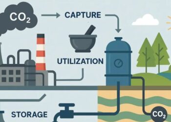 CO₂ in portafoglio: la nuova frontiera della competitività europea