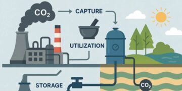CO₂ in portafoglio: la nuova frontiera della competitività europea