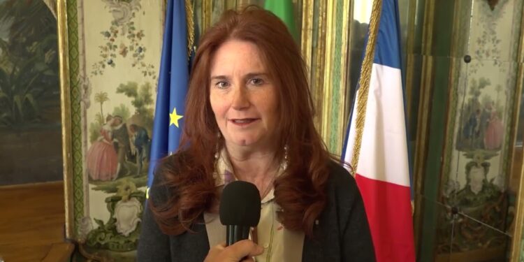 Emanuela D'Alessandro