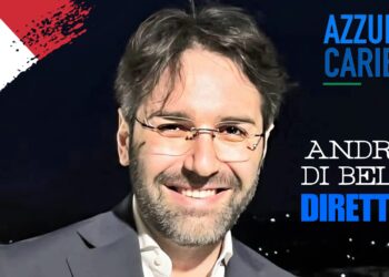 AzzurroCaribe.com torna online. Andrea Di Bella è il nuovo direttore