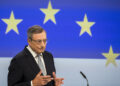 L'Europa di Mario Draghi