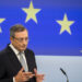 L'Europa di Mario Draghi