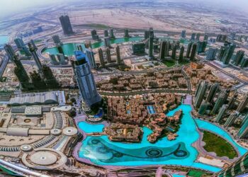 Dubai