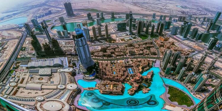 Dubai