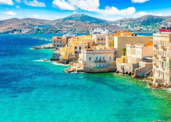 Meteo Italia, è già estate