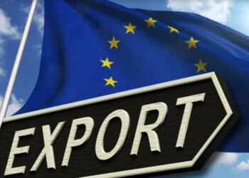 Export UE