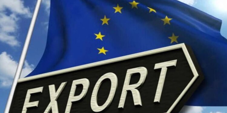Export UE