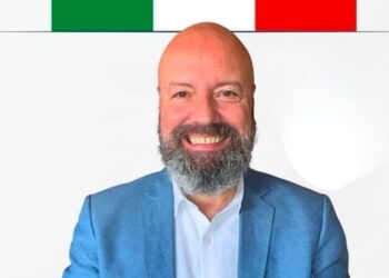 Fabio Fasoli, portavoce MAIE Brasile e Presidente del Comites (Comitato degli Italiani all'Estero) di Belo Horizonte, la circoscrizione che copre lo stato del Minas Gerais
