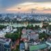 Hanoi, Vietnam