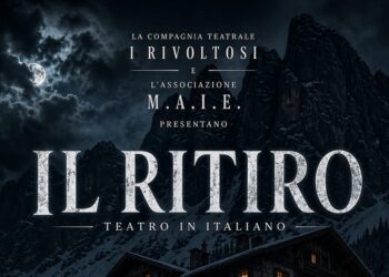 CENTRO AMERICA | Honduras, Odoguardi (MAIE): "Sosteniamo il teatro italiano e promuoviamo la cultura come ponte tra i popoli". In scena “Il Ritiro”