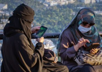 Voto islamico in Italia