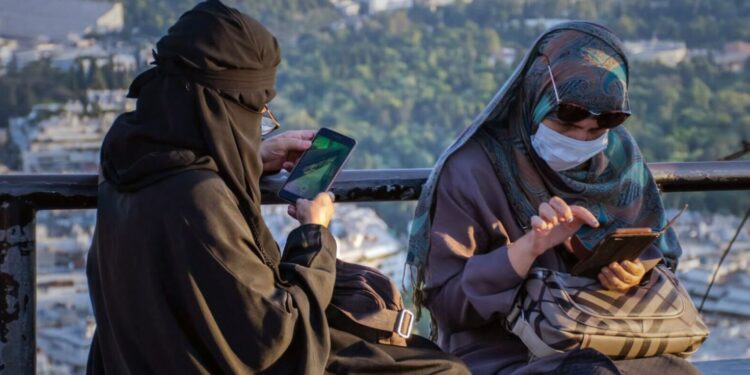 Voto islamico in Italia