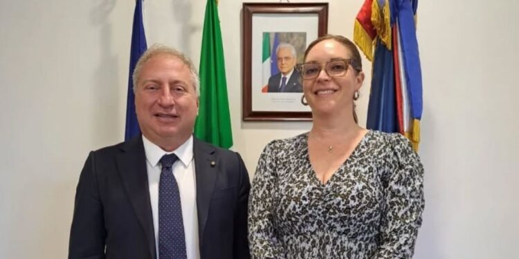 Accordo tra Istituto Marangoni e UNIBE: nuove opportunità per gli studenti tra Italia e Repubblica Dominicana