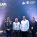Repubblica Dominicana, l’ambasciatore Sergio Maffettone alla 60ª Assemblea Generale del CIAT a Punta Cana