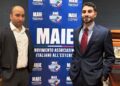 Evento MAIE a Montreal