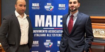 Evento MAIE a Montreal