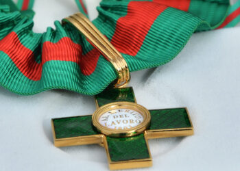 Cavaliere del lavoro