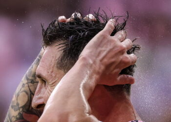 Mondiali 2026, Argentina: Messi ok