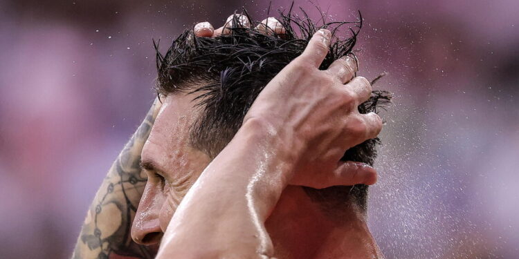 Mondiali 2026, Argentina: Messi ok