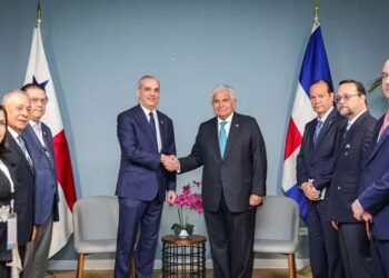 Panama e Repubblica Dominicana rafforzano i rapporti: focus su commercio, turismo e migrazioni