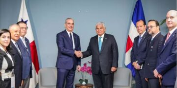 Panama e Repubblica Dominicana rafforzano i rapporti: focus su commercio, turismo e migrazioni