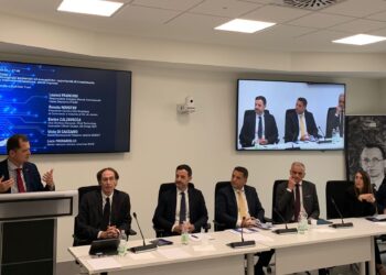 ITALIA-BRASILE | Fabio Porta, Pd, su accordo Mercosur-UE