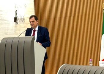 Fabio Porta, Pd