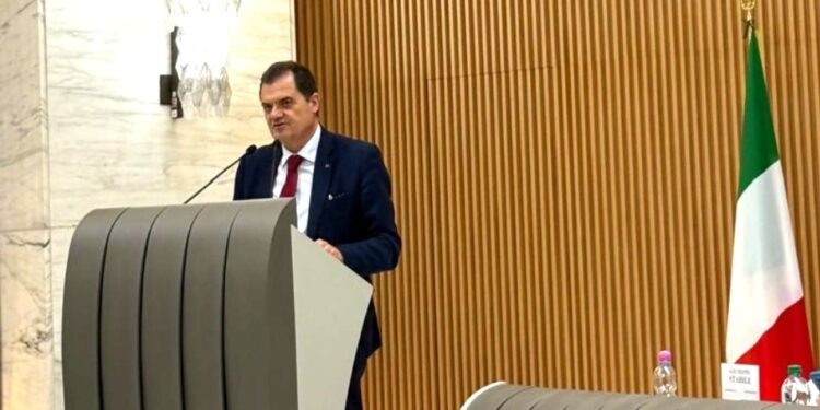 Fabio Porta, Pd
