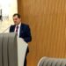 Fabio Porta, Pd
