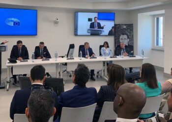 Porta (PD): Italia e America Latina possono costruire un modello di mobilità regolare e qualificata