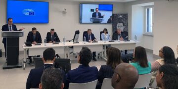 Porta (PD): Italia e America Latina possono costruire un modello di mobilità regolare e qualificata