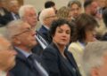 Segretaria generale del CGIE, Maria Chiara Prodi (foto: ItaliaChiamaItalia.it)