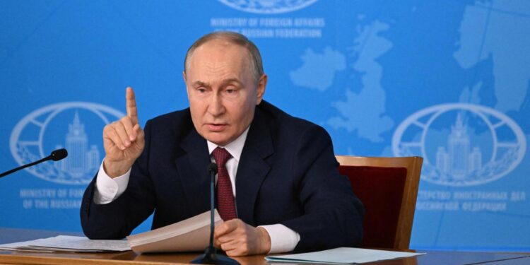 Putin