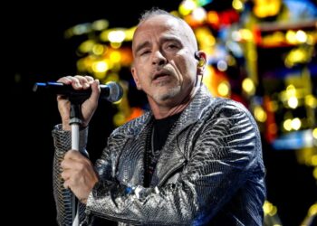 Eros Ramazzotti