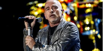 Eros Ramazzotti
