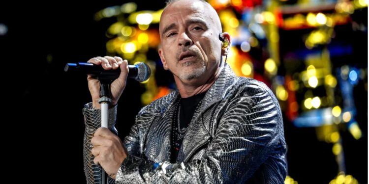 Eros Ramazzotti