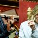 Renzi - Meloni
