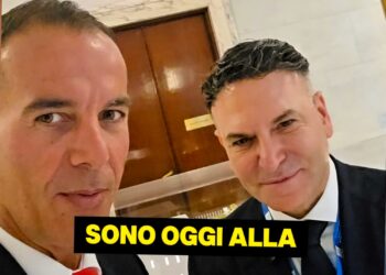 Ricky Filosa intervista Massimo Romagnoli