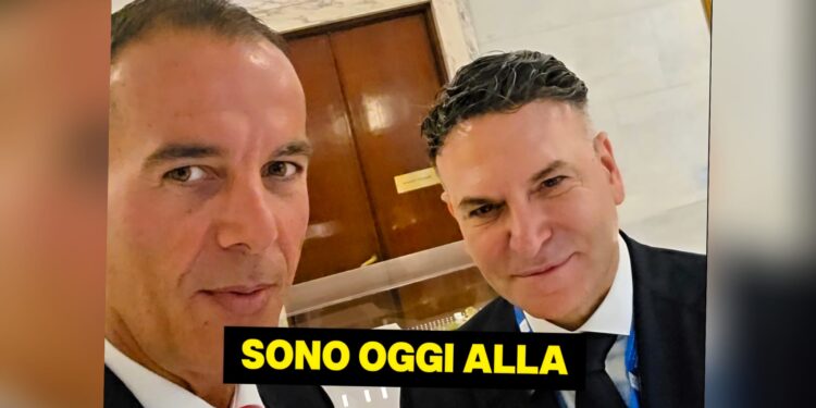 Ricky Filosa intervista Massimo Romagnoli