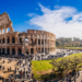 Turismo da record a Roma