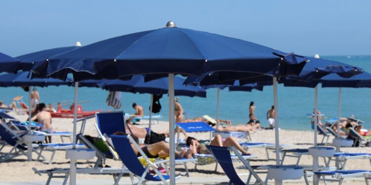 Turismo Italia estate 2026