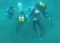 Sub italiani Maldive