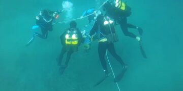Sub italiani Maldive