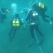 Sub italiani Maldive