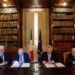 Tajani firma la convenzione Maeci-Treccani: nuova spinta alla lingua italiana nel mondo