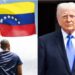 Venezuela, Trump