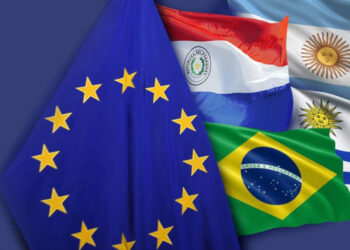 Accordo UE-Mercosur