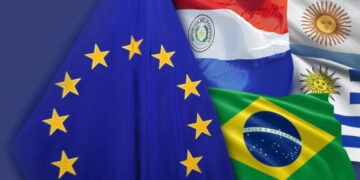Accordo UE-Mercosur